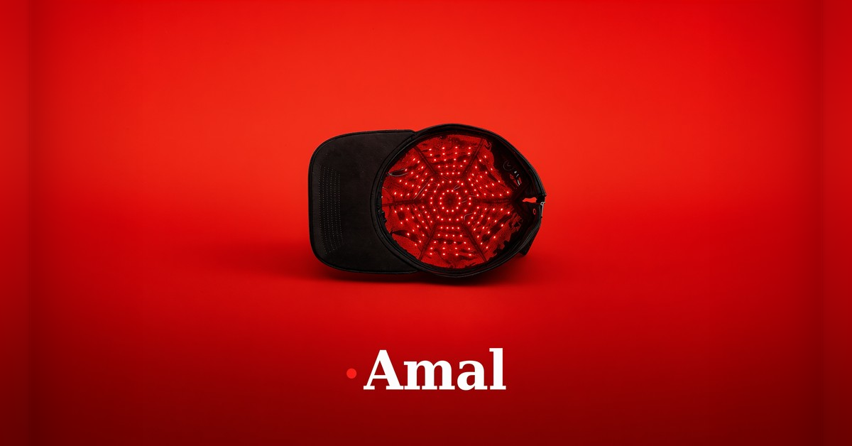 How to Use a Red Light Therapy Cap for Hair Growth: A 20-Minute Daily Routine